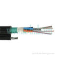 Fiber Optic Aerial Cable